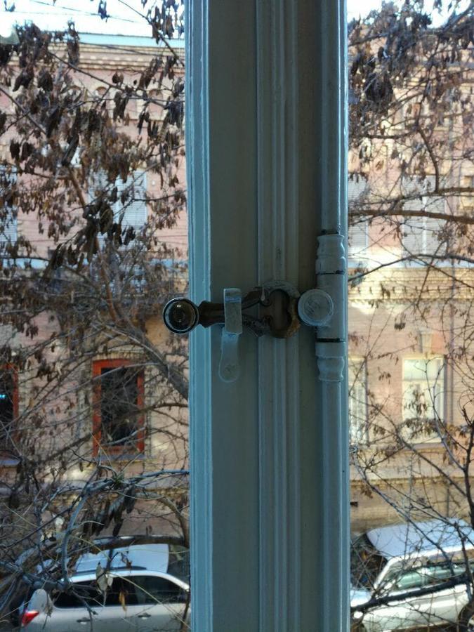Апартаменты Проспект Руставели Тбилиси Экстерьер фото
